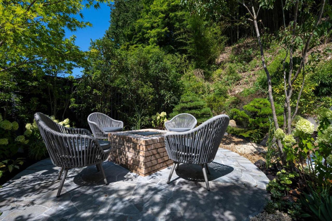 Bessho Onsen Midoriya Hotel Ueda Exterior foto