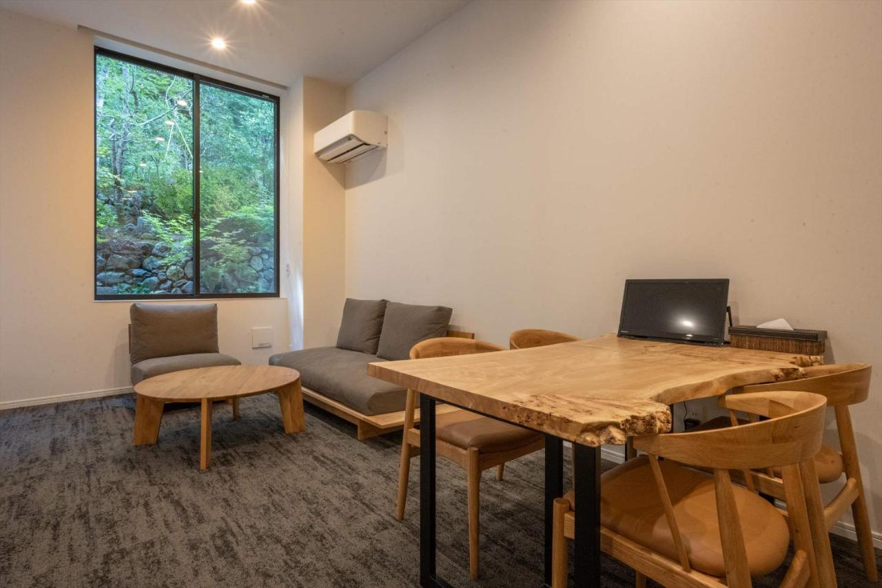 Bessho Onsen Midoriya Hotel Ueda Exterior foto