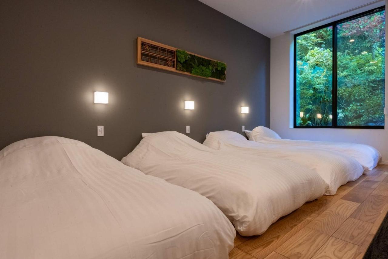 Bessho Onsen Midoriya Hotel Ueda Exterior foto