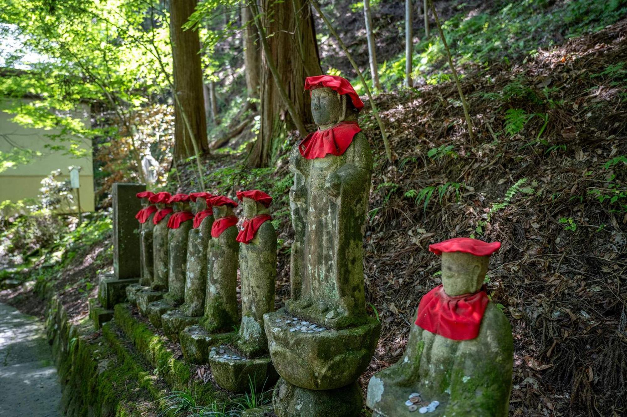 Bessho Onsen Midoriya Hotel Ueda Exterior foto